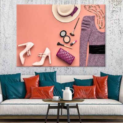 Fashion Woman Clothes Accessories Print 100% Australian Made