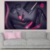 Fashion Design Woman Accessories Set Photograph Print 100% Australian Made - Image 2