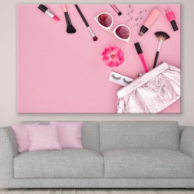 Woman Beauty Accessories Photograph Print 100% Australian Made
