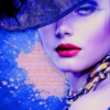 Beauty Girl Portrait Photograph Print 100% Australian Made - Image 3