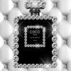 Fashion B&W Vector Design Home Decor Premium Quality Poster Print Choose Your Sizes - Image 2
