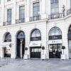 Fashion Store in City Photograph Home Decor Premium Quality Poster Print Choose Your Sizes - Image 2