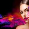 Fashion Lady Portrait Photograph Print 100% Australian Made - Image 2