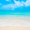 Beautiful White Beach of Southern Thailand Acrylic Glass Print Tempered Glass Wall Art 100% Made in Australia Ready to Hang - Image 5