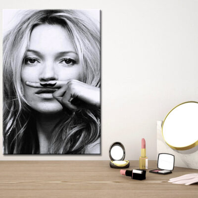 Life is Like a Joke Stunning Print 100% Australian Made