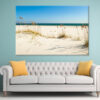Beautiful Perdido Beach, Florida Wall Art Print 100% Australian Made - Image 3
