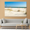 Beautiful Perdido Beach, Florida Wall Art Print 100% Australian Made