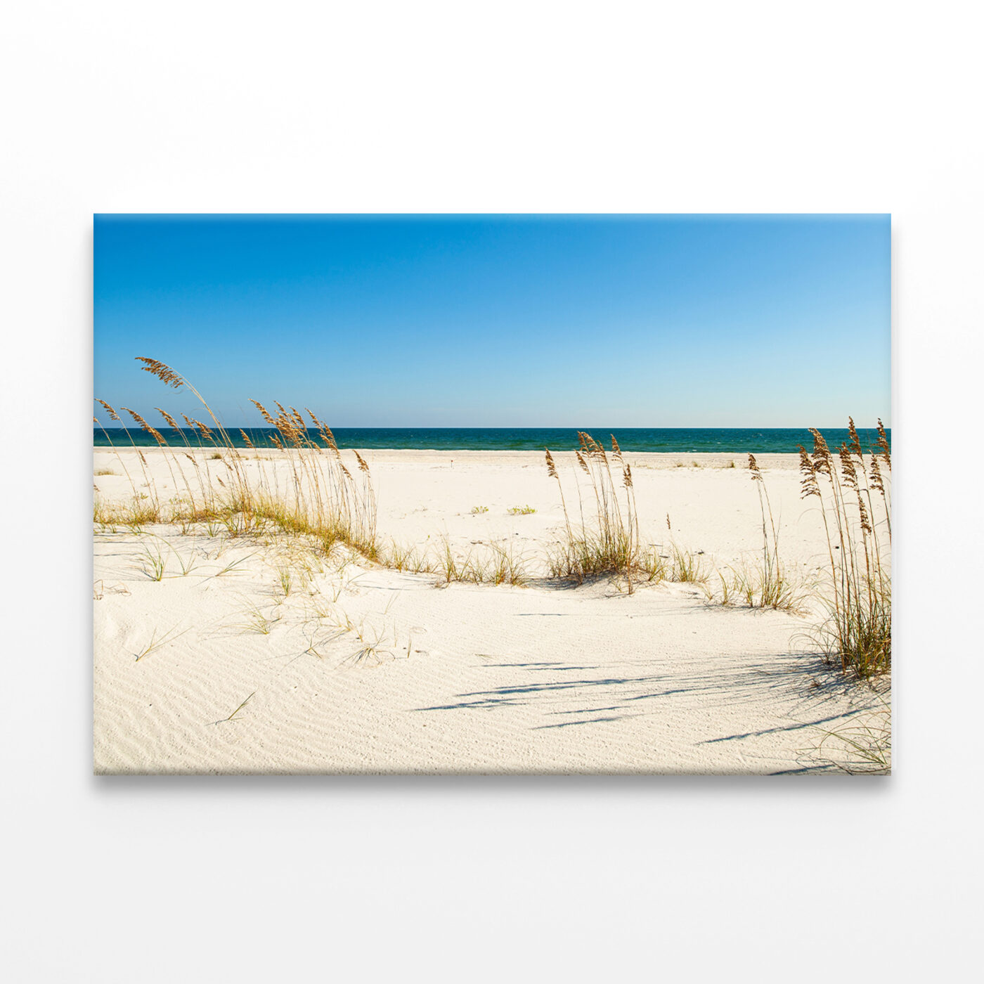Beautiful Perdido Beach, Florida Wall Art Print 100% Australian Made - Image 2