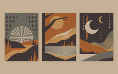 Bringing Back Retro: Why Vintage Art Is Redefining Modern Spaces