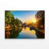 St. Paul Church Strasbourg France Wall Art Print 100% Australian Made - Image 3