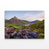Snowdonia Park in North Wales Wall Art Print 100% Australian Made - Image 3