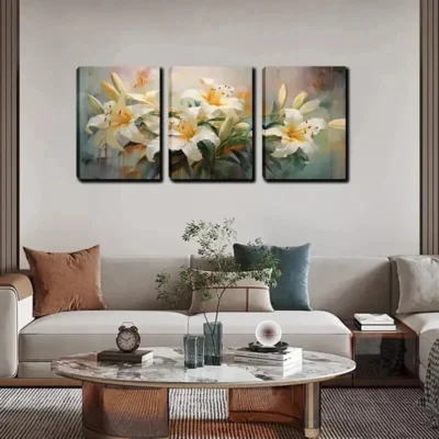 3pcs African Women Wall Art Set Canvas Framed 40x60cm - High Quality Print 100% Australian Made Wall Canvas Ready to Hang