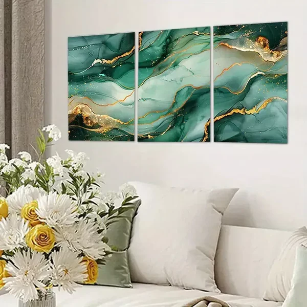 Canvas Framed 50x70cm- High Quality Print 100% Australian Made Wall Canvas Ready to Hang